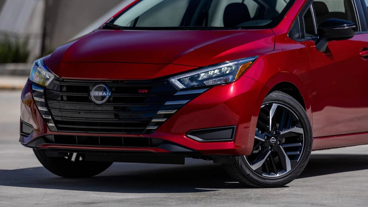 The Last Cheap New Car Is Gone — And More Could Follow