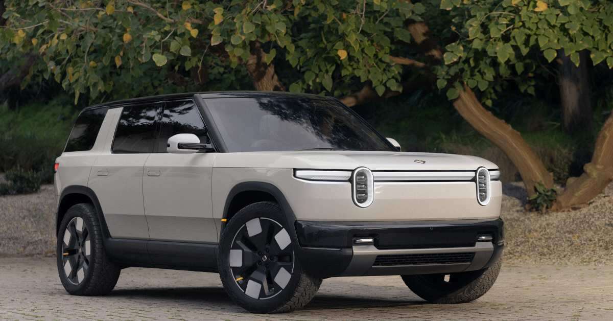 2026 Rivian R2 will have a more powerful battery - who is leading its development?