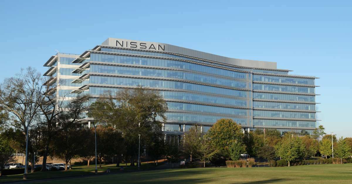 Nissan cuts 9,000 jobs, slashes CEO's pay amid struggling sales