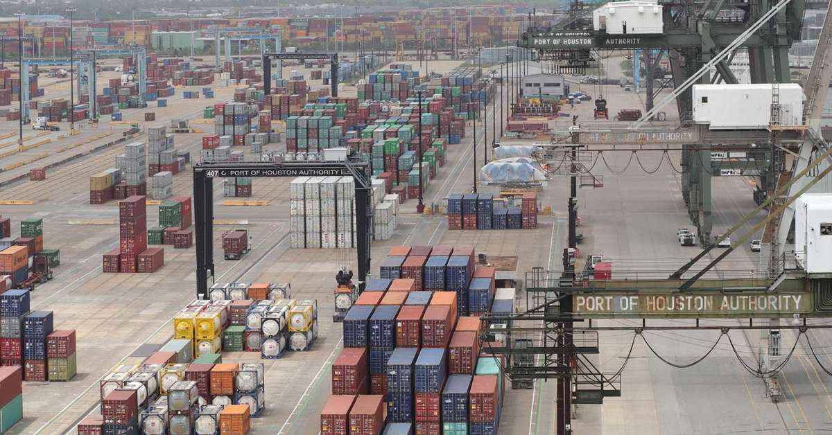 Impending port strike could paralyze global supply chains and cripple car imports