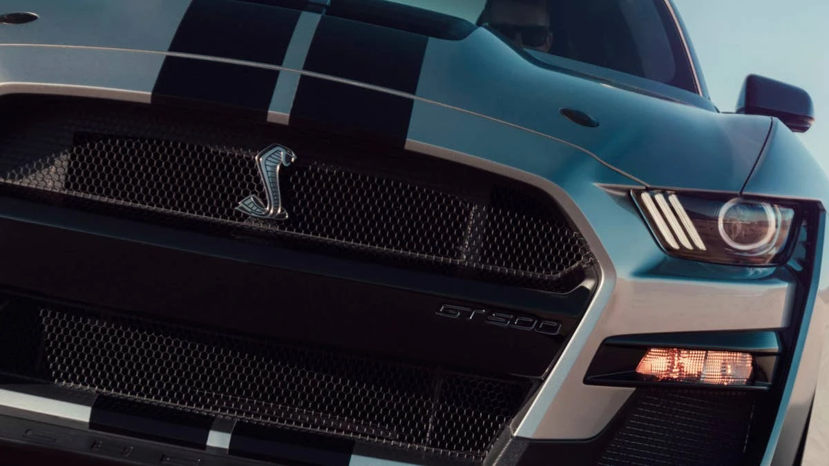 Ford May Have Dropped the Shelby Name to Save Millions