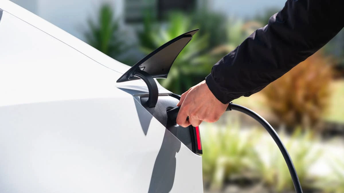 California Just Found A New Way To Keep EV Sales Moving