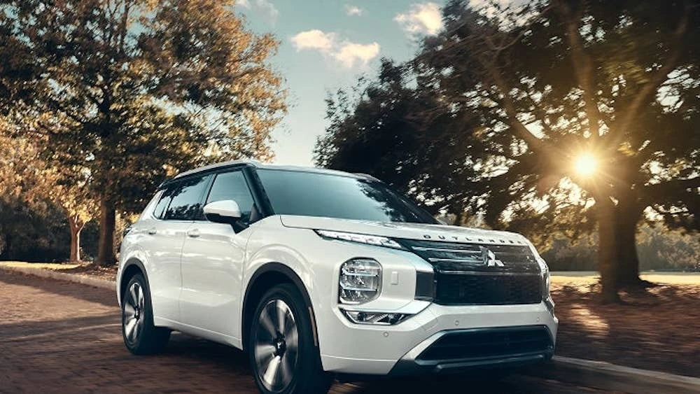 Mitsubishi Dealers Are Losing Faith As The Brand Fights To Stay Relevant