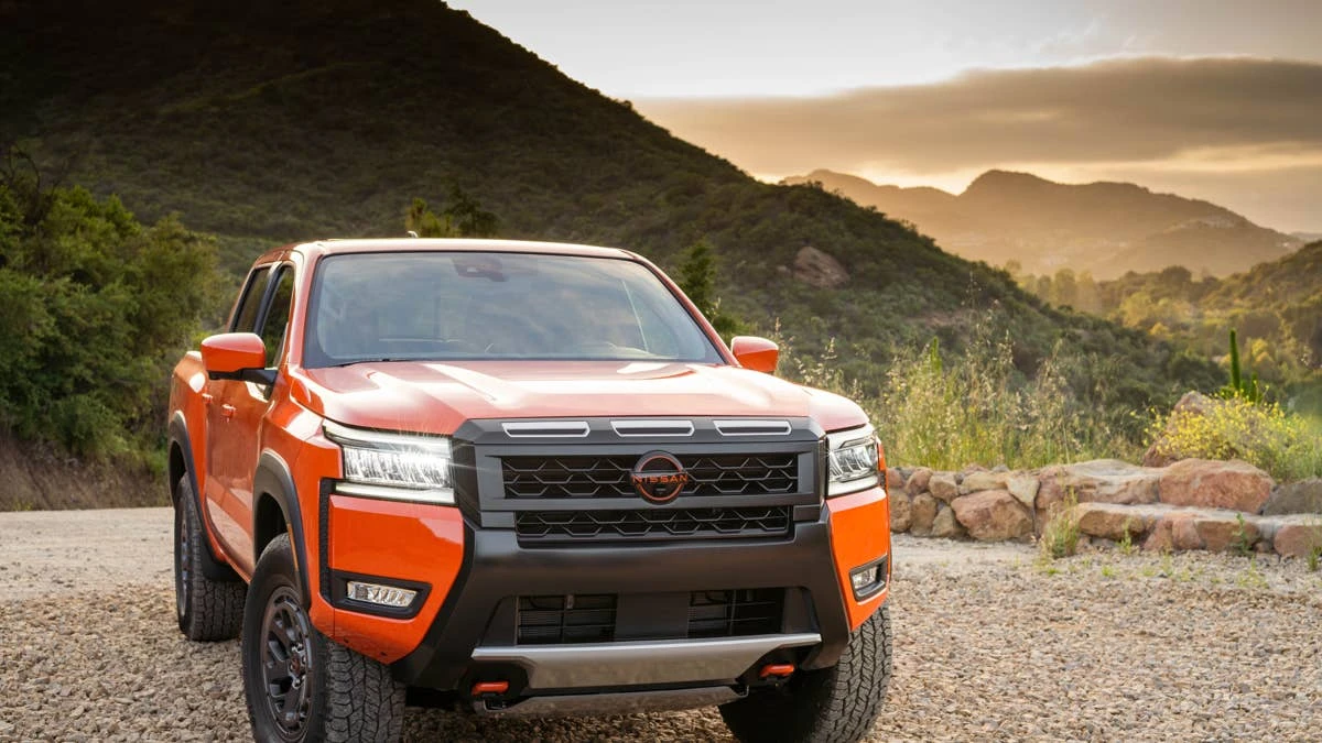 This Frontier V6 Survived 300 Hours at Redline—Now It’s Nissan’s 20 Millionth Engine