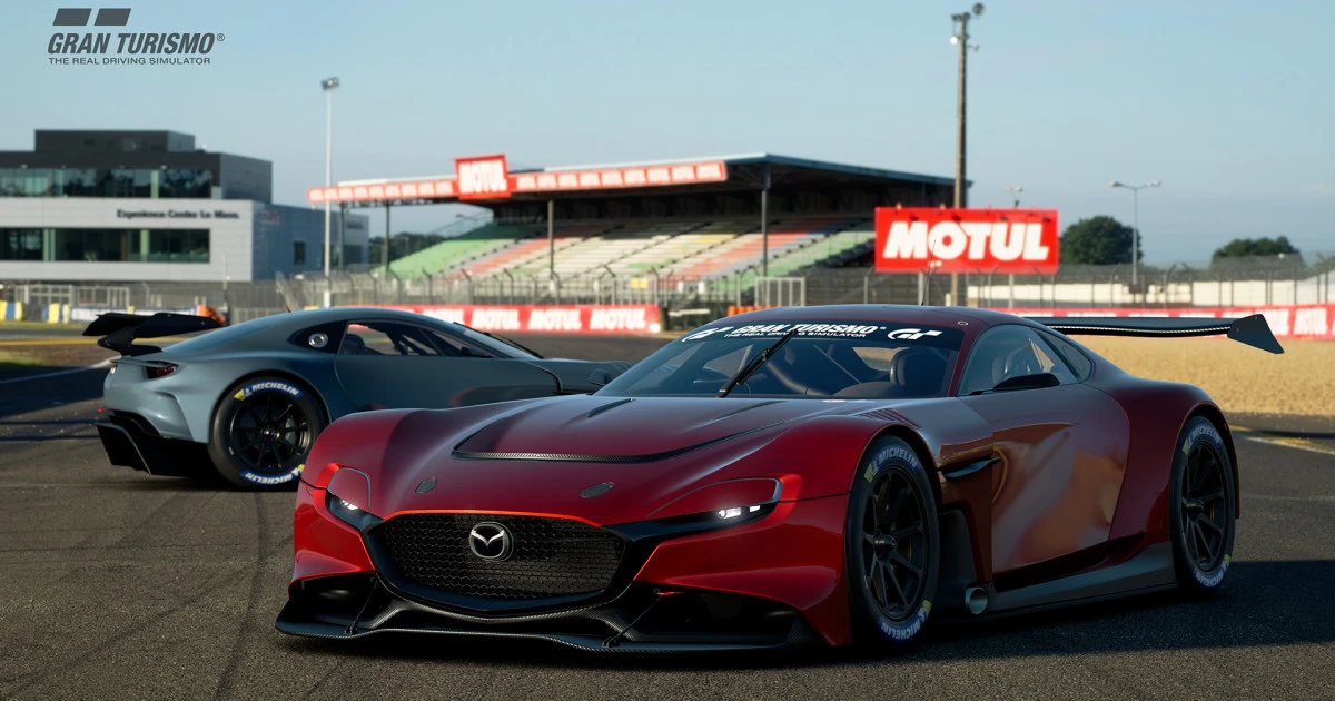Mazda Uses AI To Slash Development Time And Boost Efficiency