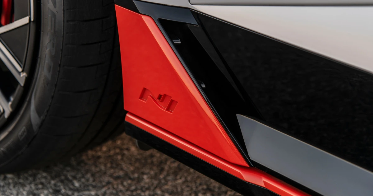 Cheaper Hyundai Ioniq 5 N Is the Performance EV We Want in America