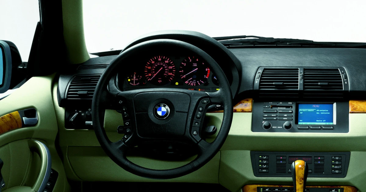 BMW Is Still Dealing With Deadly Takata Airbags From 25 Years Ago