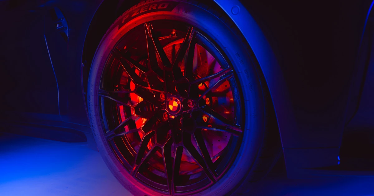 Pirelli's Latest High-Performance Tire Is 70% Recycled Materials - But Only Available For One Car