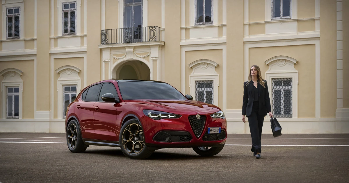 Owners Warned: Alfa Romeo Giulia, Stelvio at Risk of Sudden Power Loss