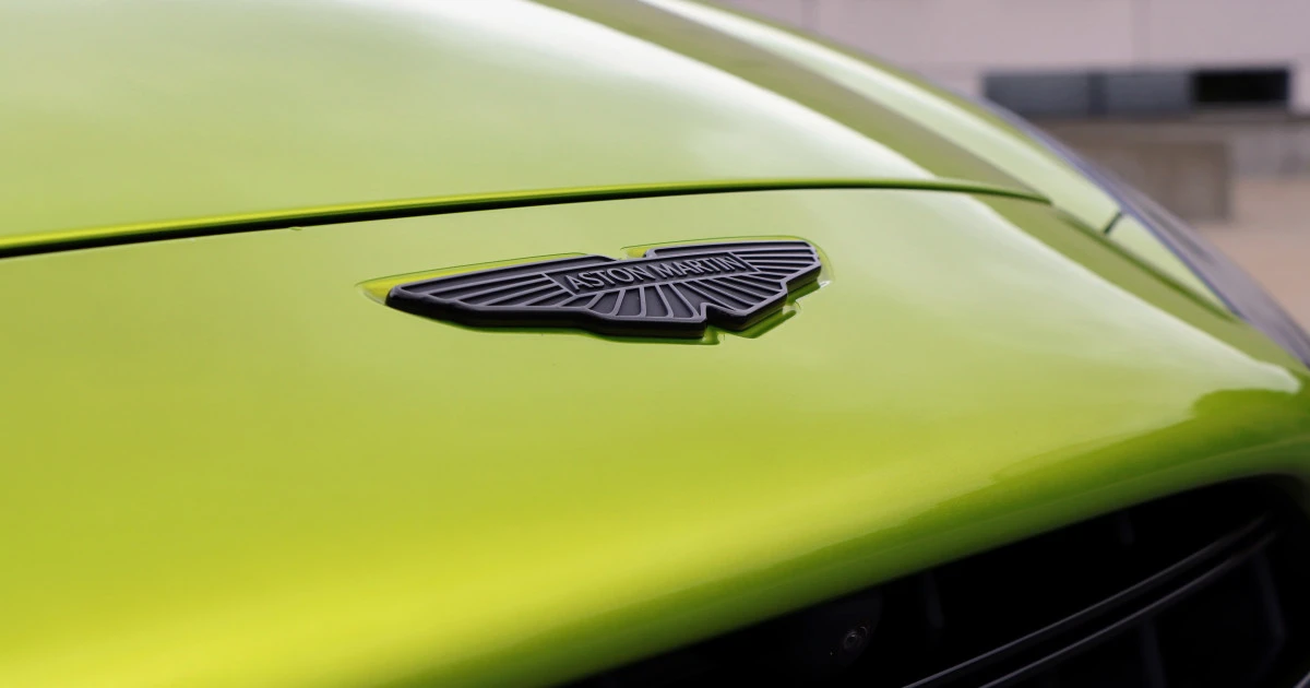 Aston Martin is open to Hyundai N-style fake EV sounds and gearshifts