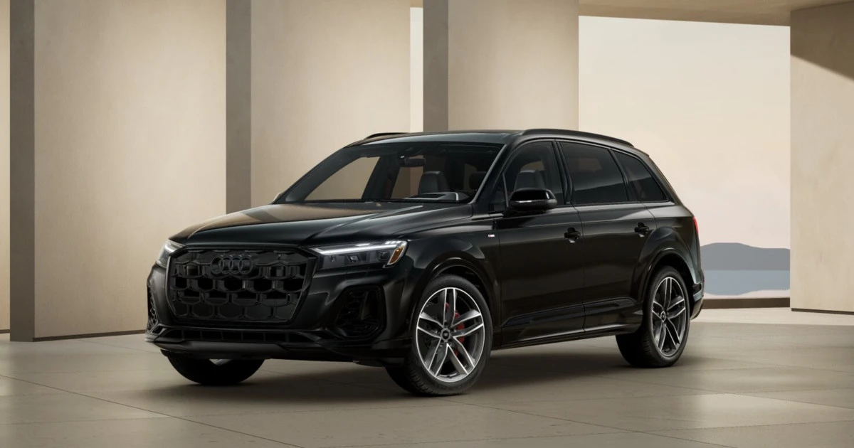 2026 Audi Q7: More Features, Higher Price, Same Old Problems