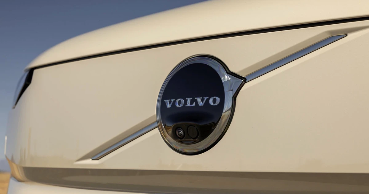 Volvo CEO: Cars Will Be Fully Electric Within 10 Years