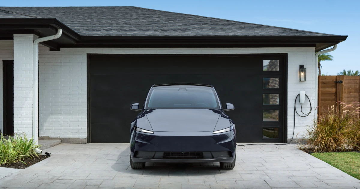 Federal Credit Ends, but Tesla Finds a Way to Cash In Anyway