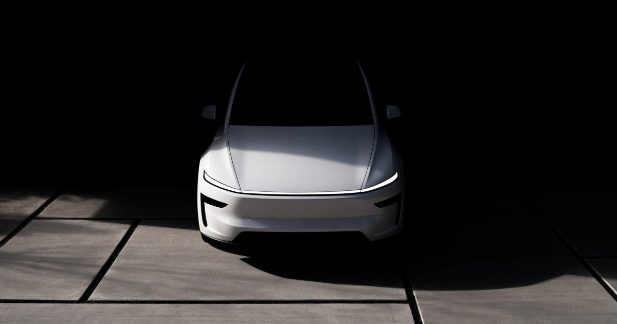 Cheaper Model Y Can't Come Soon Enough As Tesla's Profits Tank Again