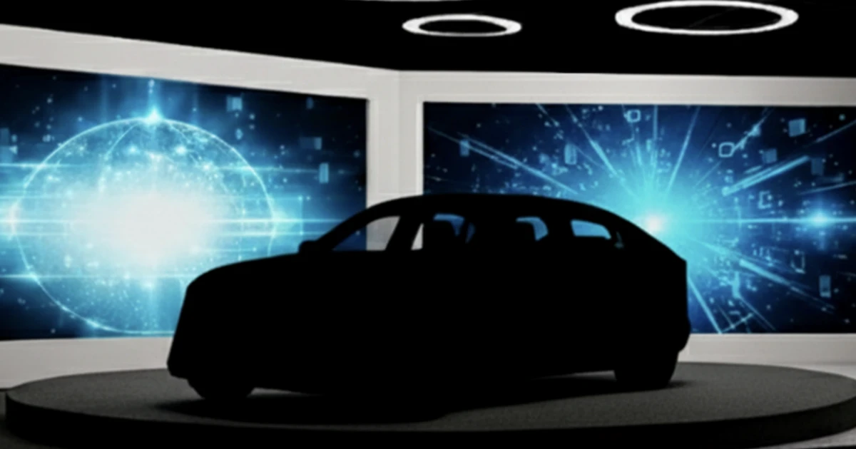 A New Japanese Brand Emerges—And It Made a Car in Just 9 Months