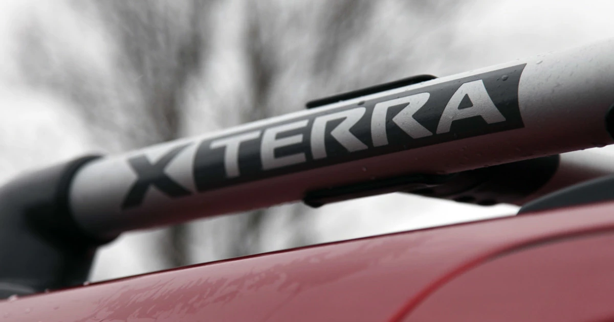 Nissan Hopes A New Xterra Hybrid Will Shake Up Sales