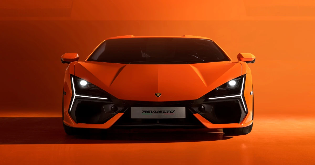 Lamborghini Revuelto Recalled Again, This Time for Doors