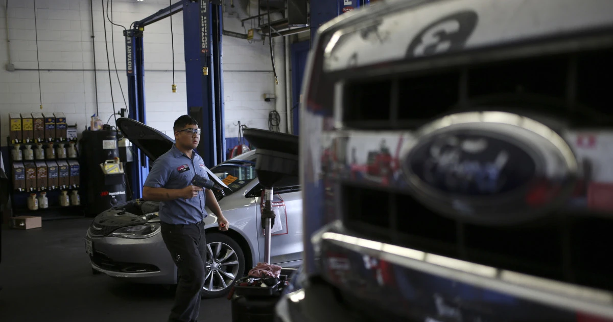 10 Most Expensive Car Parts to Fix—And How They Wreck Resale Value