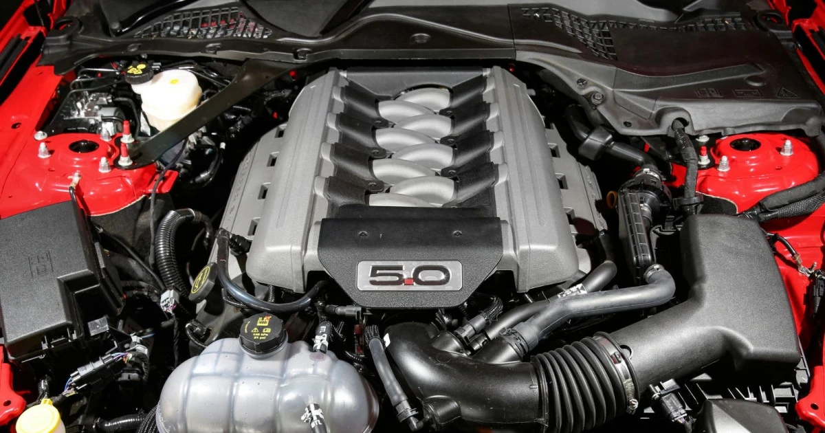 Ford’s Gen 3 Coyote V8 Dissected: The Hidden Cause of Engine Failure