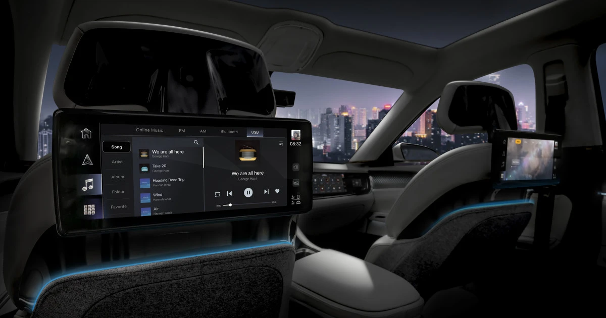 Why Stellantis and Amazon Axed Their SmartCockpit Partnership