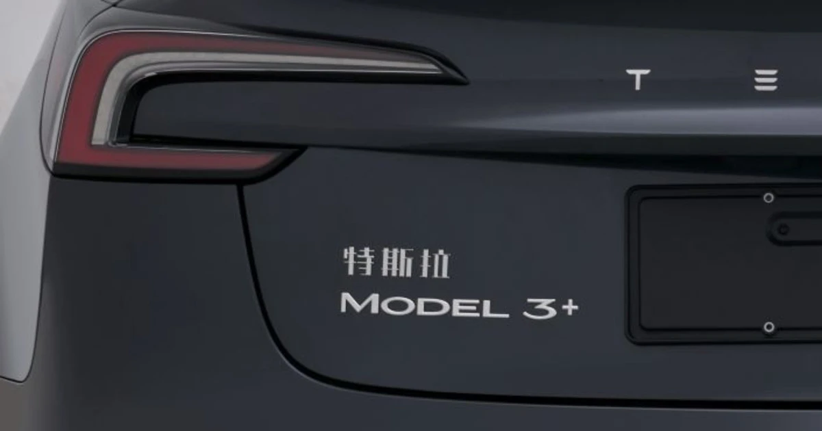 Tesla’s Model 3+ Is the Range King We Didn’t Expect