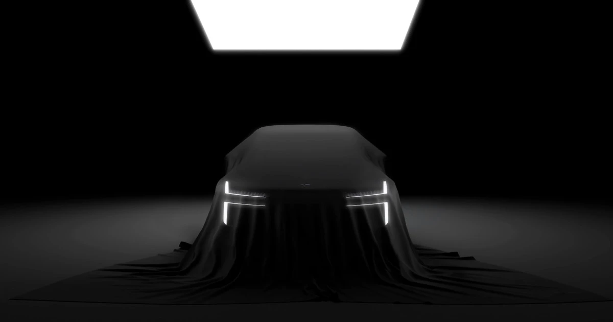 Polestar 7 to be built at Volvo plant in Slovakia