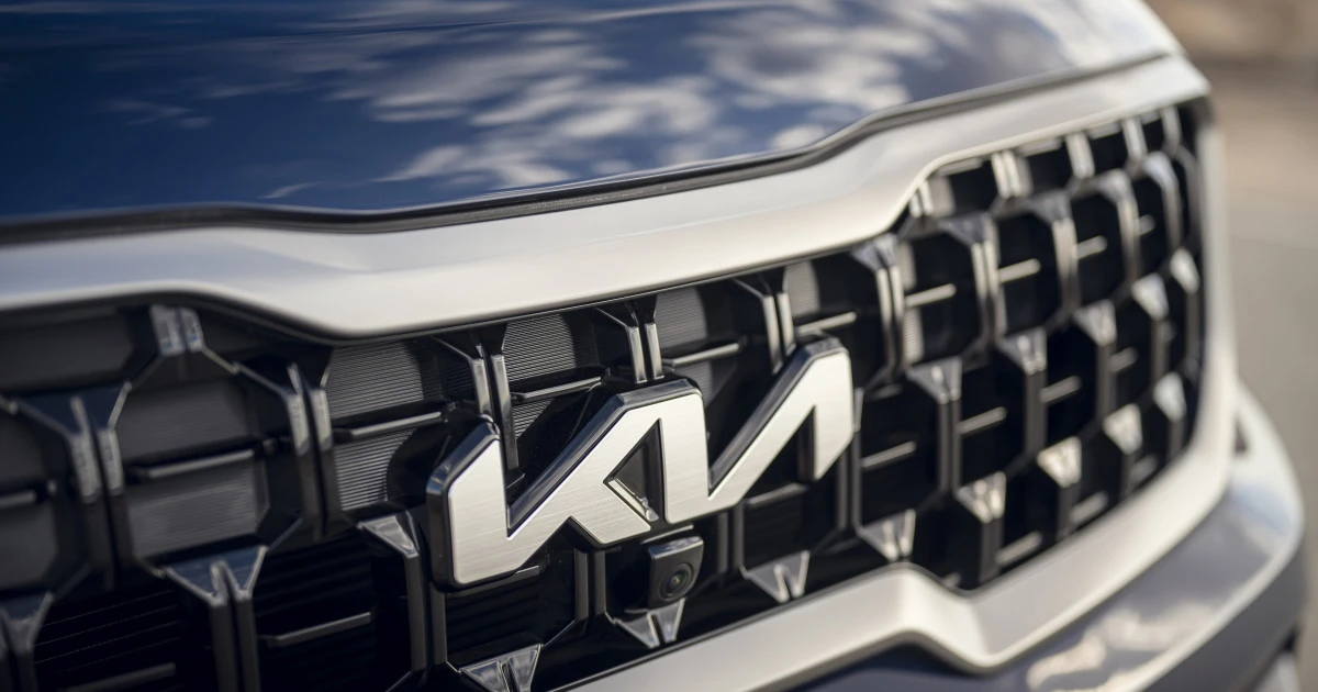 Kia Telluride May Add Game-Changing 600-Mile EREV Option