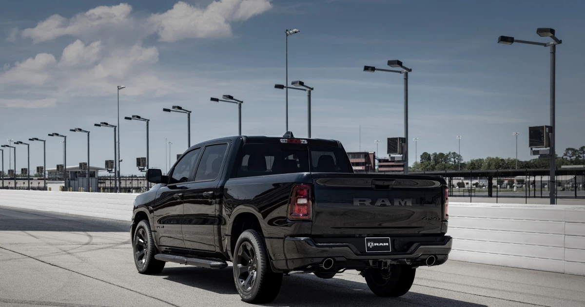 Mopar Has Over A Thousand New Ways To Modify Your Jeep, Dodge, Ram, Or Chrysler