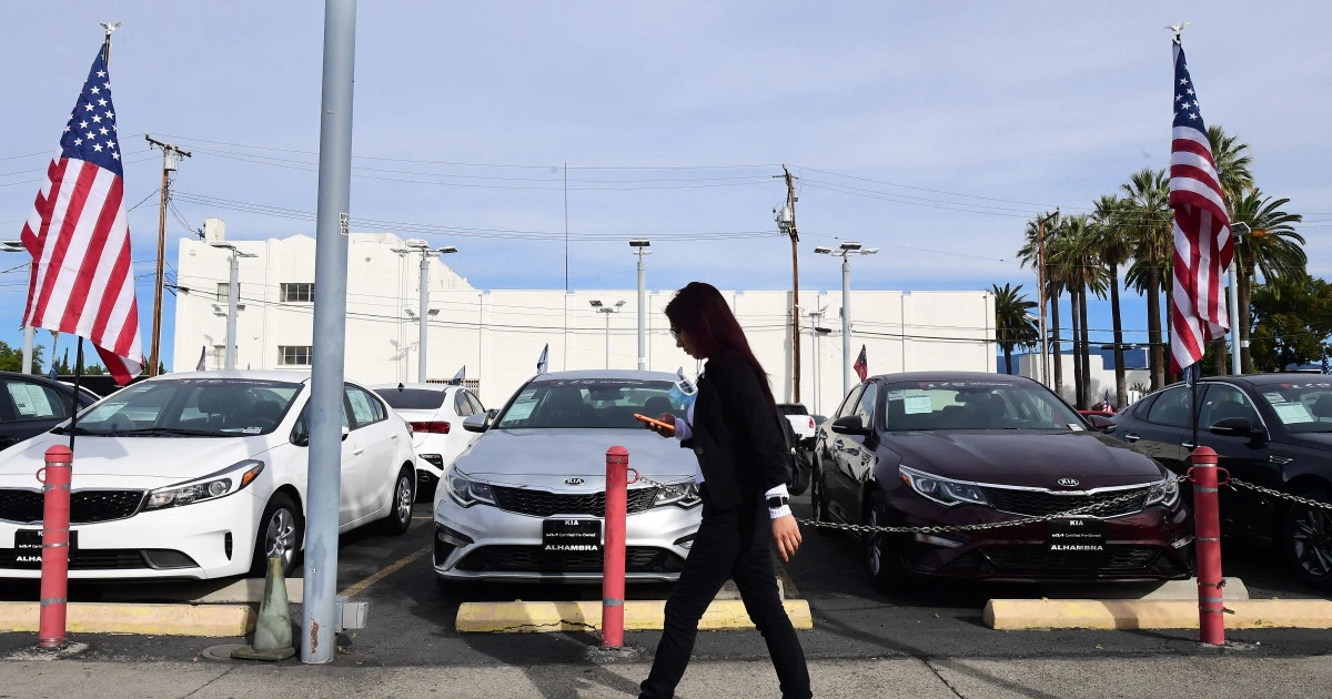 Your Leased Car Might Be Worth More Than You Think - Here's Why