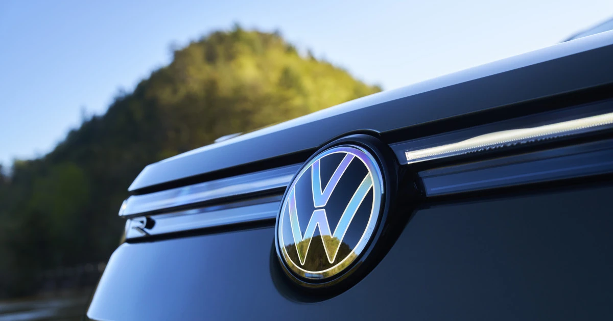 Volkswagen Details 2026 Model Year Updates Ahead Of August Arrival