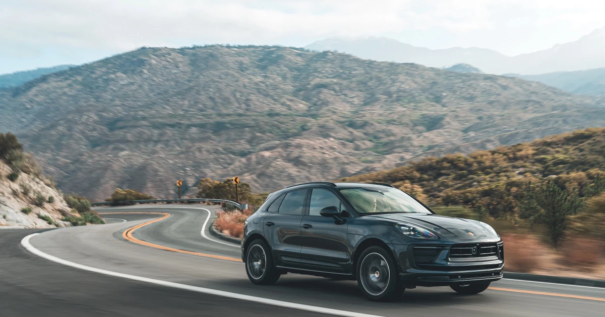 Porsche Drops Truth Bomb on U.S. Production Plans Amid Tariff Negotiations