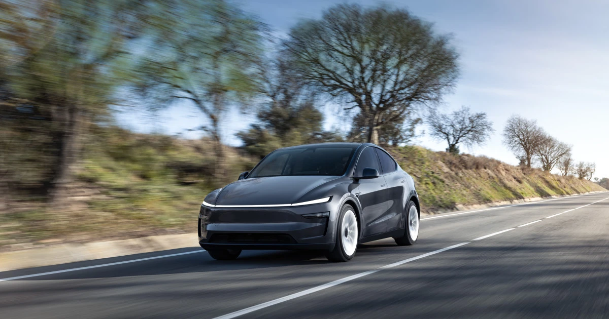 Tesla Just Bucked An EV Trend In Europe, And It's A Huge Problem For The Company