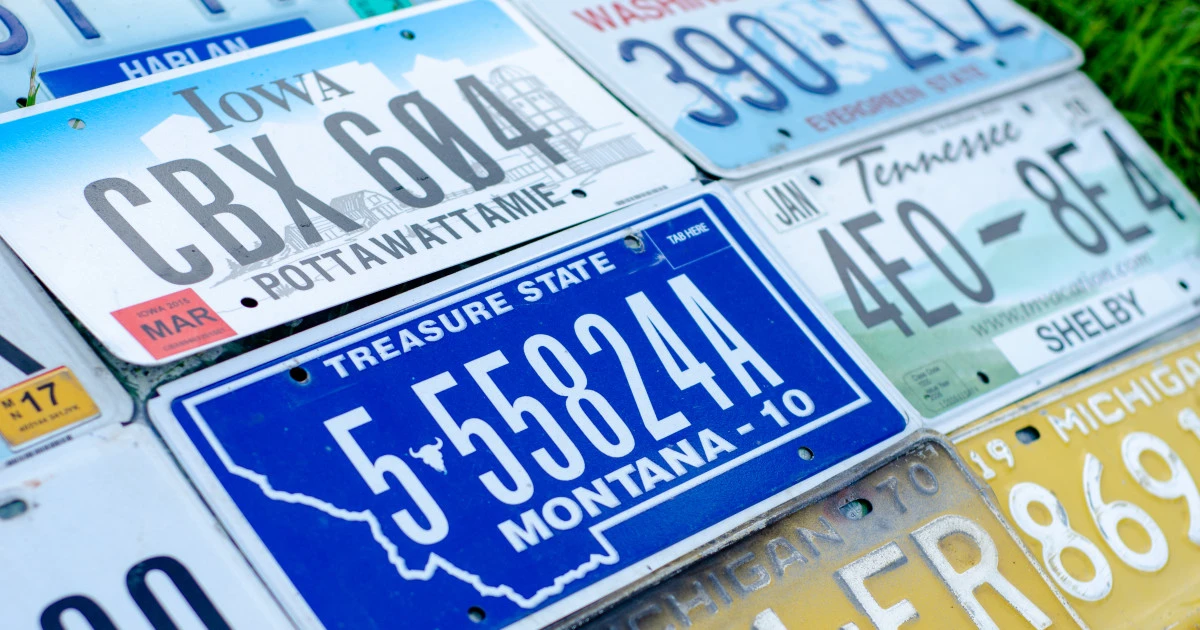 Utah and California Are Cracking Down on Supercar Owners Skirting Taxes With Loophole