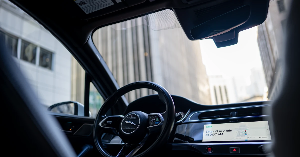 Auto Insurance Industry Faces Up to the Self-Driving Car Revolution