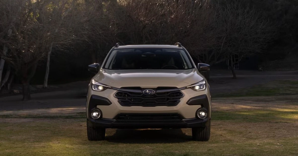 Price Is Up, But Value Is Too: 2026 Crosstrek Base Makes More Sense