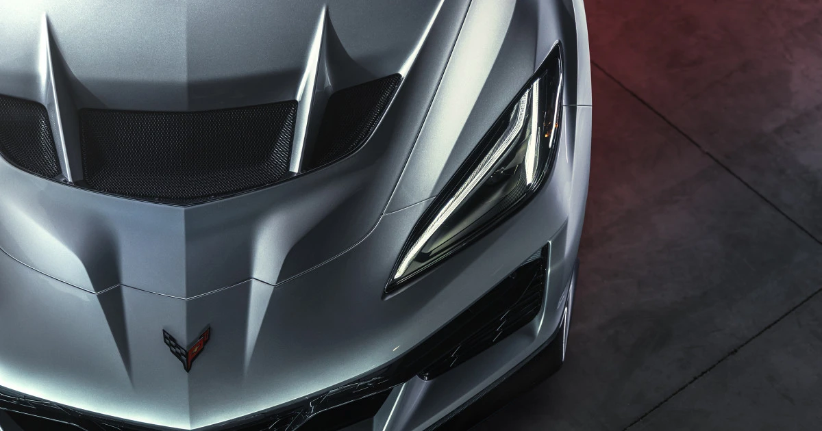 Chevy ZR1X Isn’t the End: More Corvette C8 Power Coming