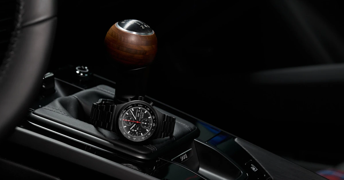 Porsche’s New Manual 911 Is Only For A Lucky Few