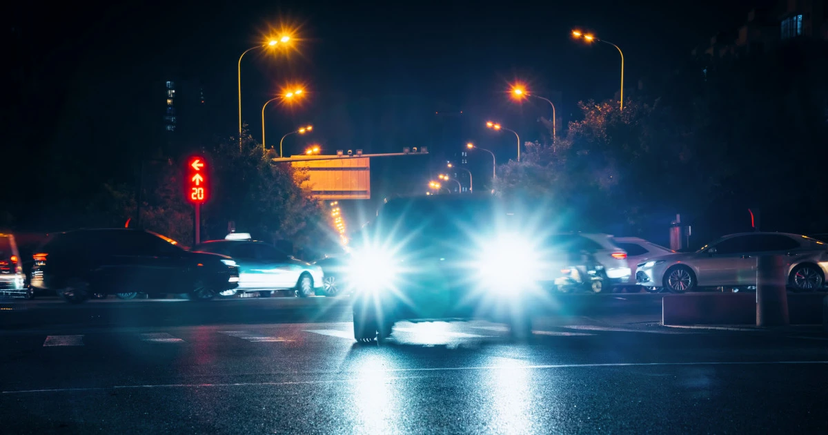 America’s Deadliest Roads Aren’t Where Most Drivers Think