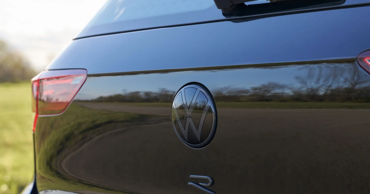 Future VW Golf R EV Could Use Radical In-Wheel Motors