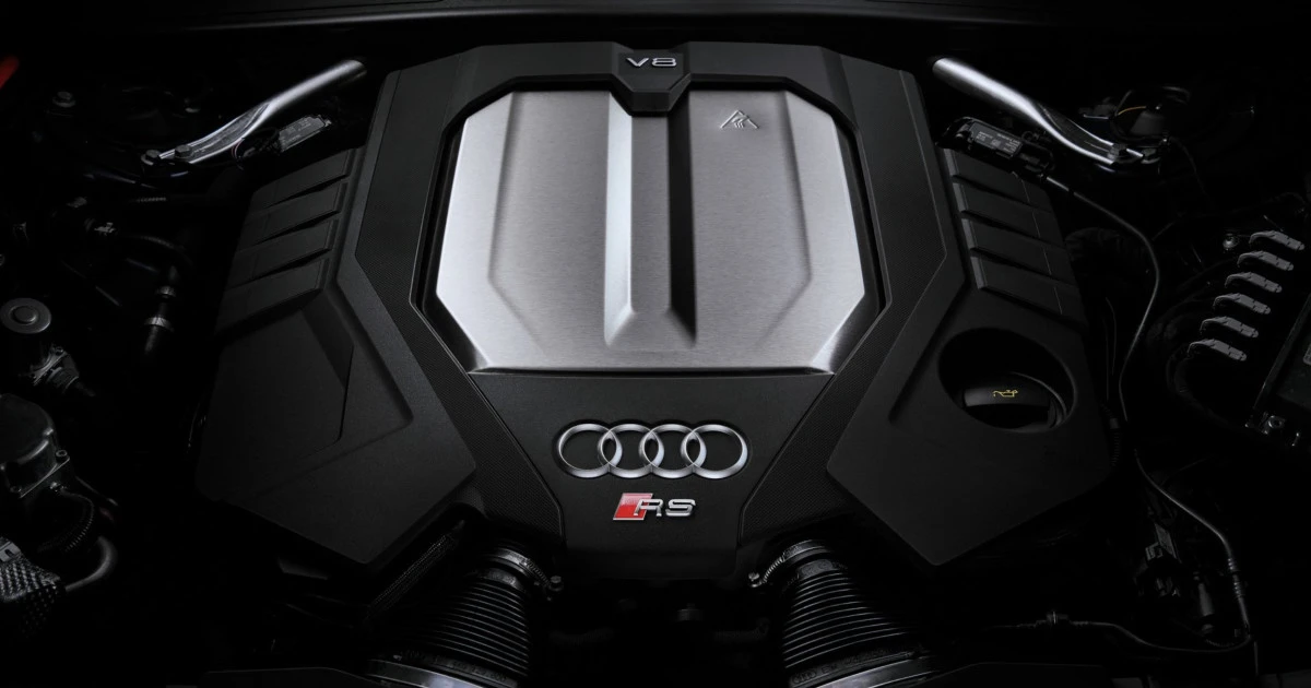 Next-Gen Audi RS6 Won't Repeat Mercedes-AMG's Costly Mistake