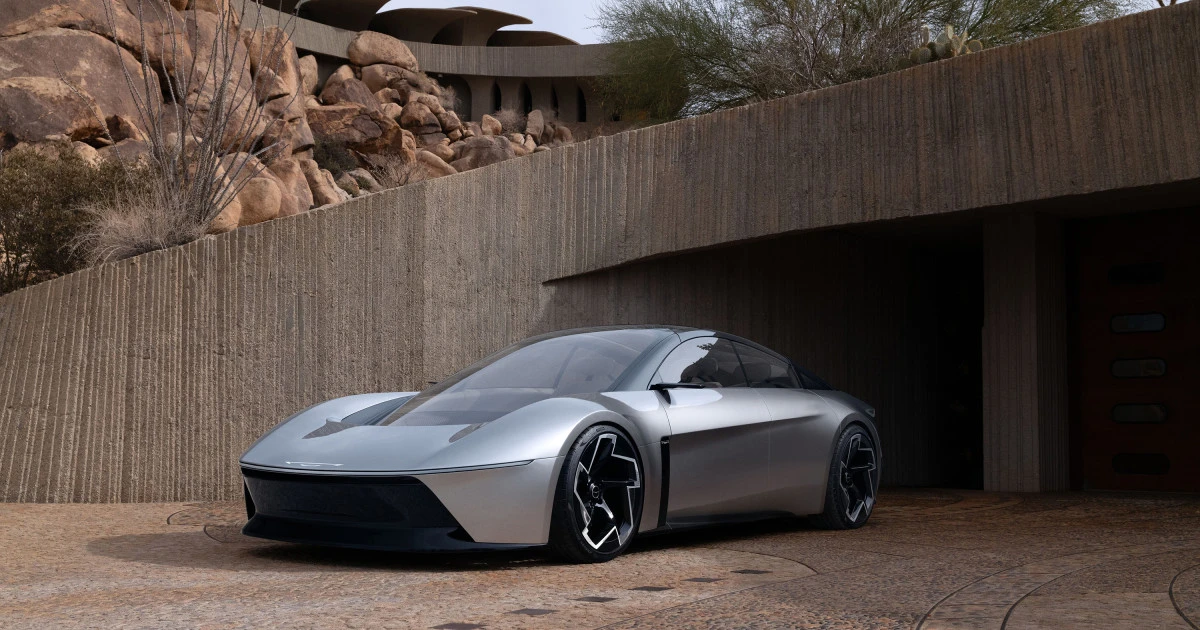 Chrysler CEO Confirms New Sedan Planned Amid Brand’s Future Strategy