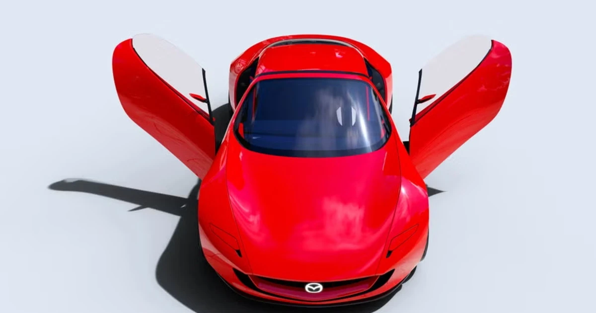 Mazda Leans on Toyota to Survive EV Disruption and U.S. Tariffs Shake-Up
