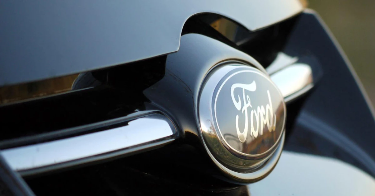 20 Ford And Lincoln Models Hit With 2025's Favorite Recall