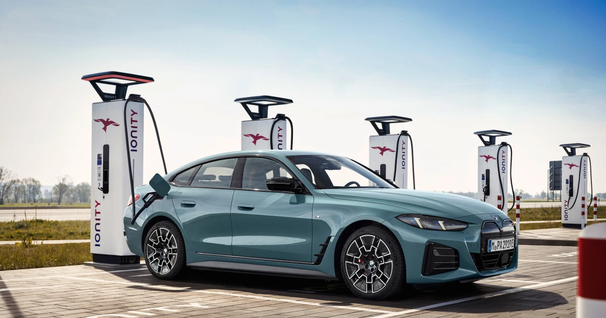 Trump Signs Ban on California EV Rules, Sparking Nationwide Reactions