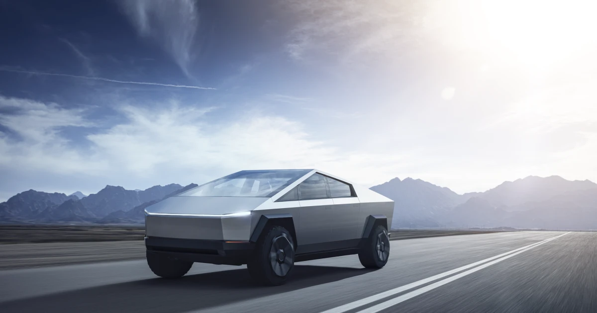 Tesla Abandons Two Promised Cybertruck Features - But Tries to Win Owners Back With Year of Free FSD