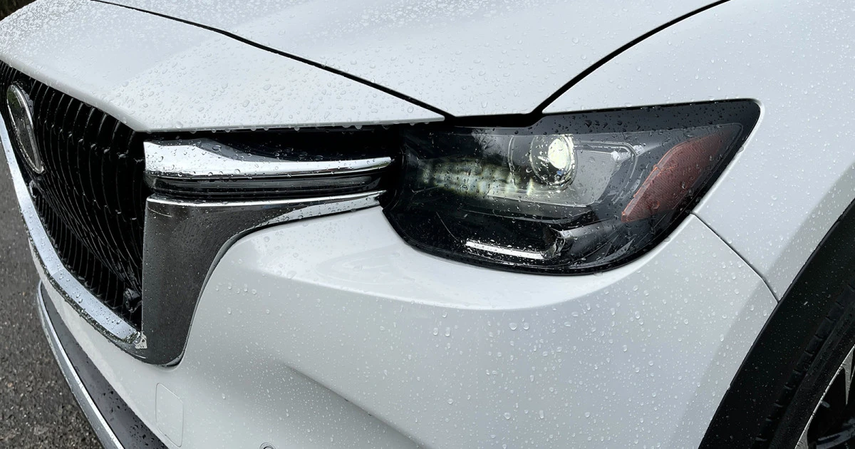 Mazda Can't Fix CX-90 Brake Issues, Alleges New Lawsuit