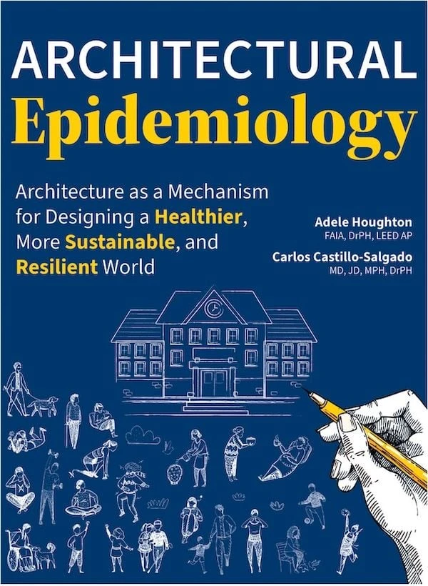Why urban designers should think like doctors