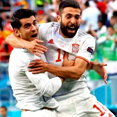 EURO 2020: Spain edge out Switzerland on penalties to book semi-final spot