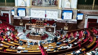 Cadmium : l'Assemblée nationale adopte un texte pour limiter l'exposition au métal lourd toxique