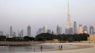 Dubaï va lancer une école d'influenceurs : ce qui attend les futurs étudiants